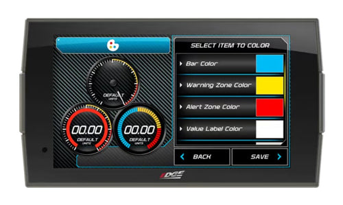 Edge Products 85401-301 Evolution CTS3 Tuner