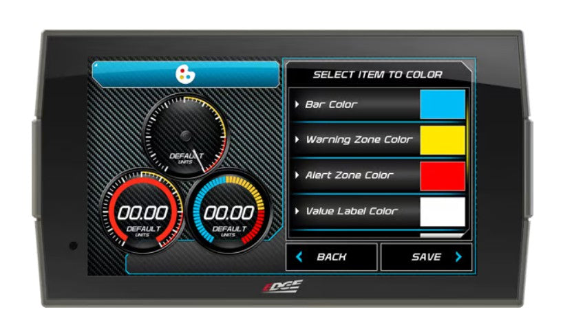 Edge Products 85401-301 Evolution CTS3 Tuner