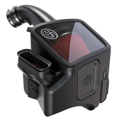 Cold Air Intake 75-5136