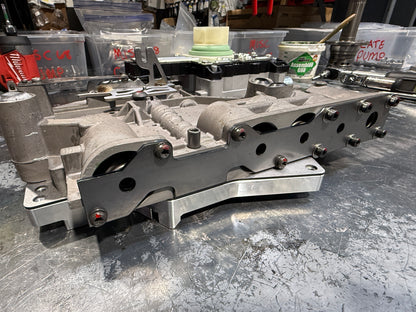 DIY 07.5-18 68RFE Zeus Pinnacle Tuneless Pump & Valve Body Package