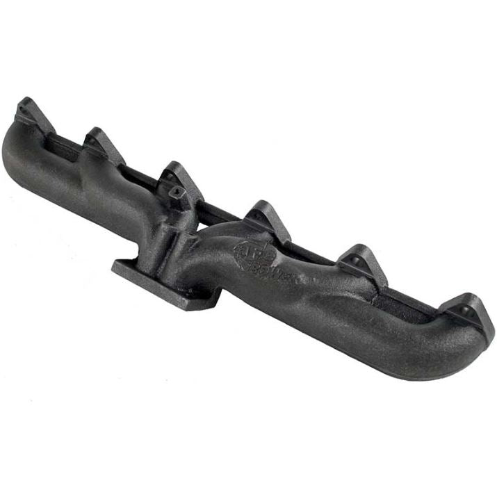 AFE 46-40032 BladeRunner Ductile Iron 2nd Gen Exhaust manifold