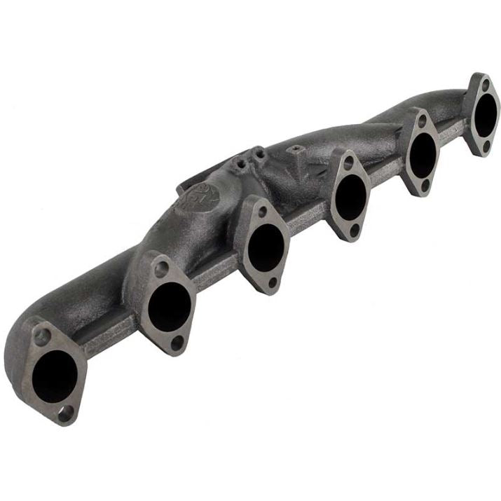 AFE 46-40032 BladeRunner Ductile Iron 2nd Gen Exhaust manifold