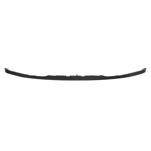 S&B Low Profile Valance for 2023-2026 Ford Super Duty