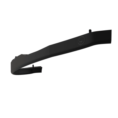 S&B Low Profile Valance for 2023-2026 Ford Super Duty