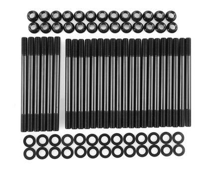 FrankBUILT Performance 2003-2007 Cummins 5.9L 24V Head Gasket Kit w/Studs