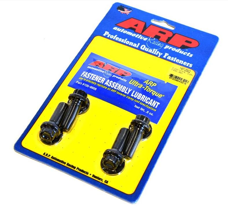 ARP 147-2502 BALANCER BOLT KIT 89-18 Cummins