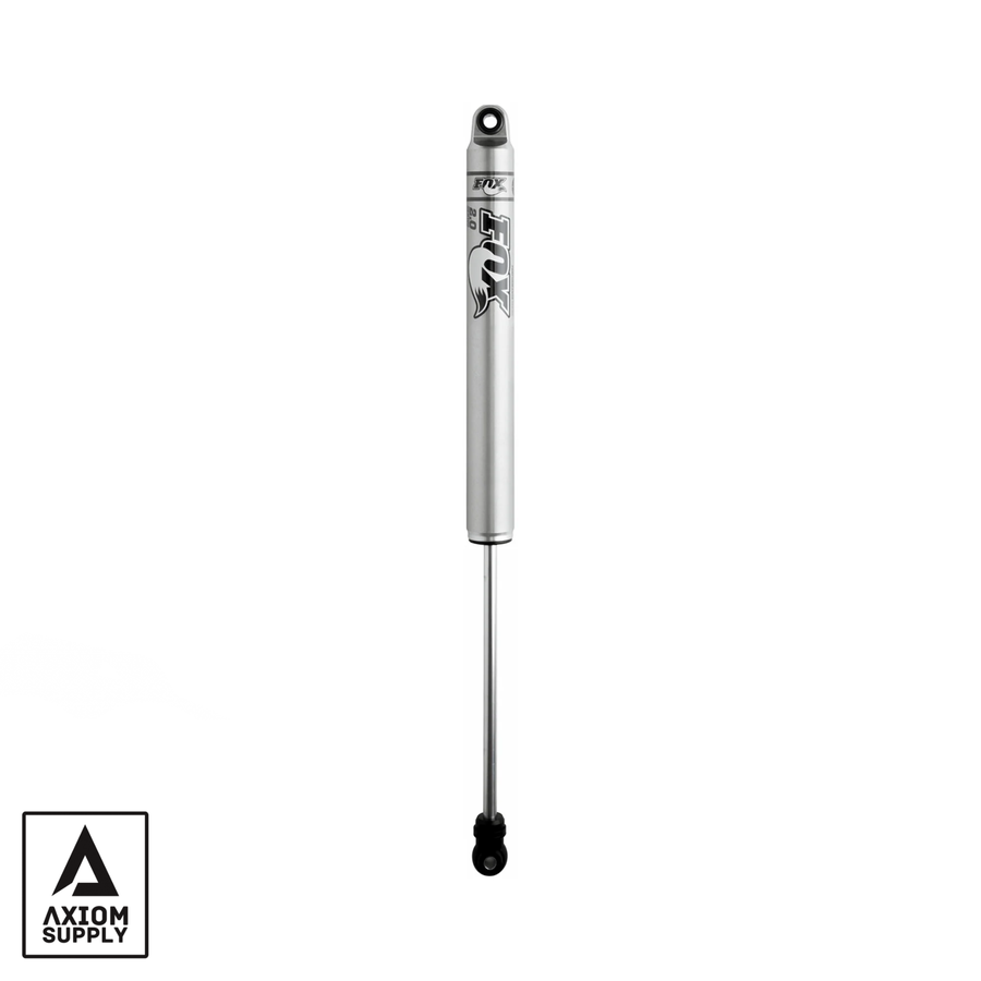 Fox 2.0 Performance Series Rear Shock (SINGLE) 4"-6" 1999-2026 Ford F250/F350 (AX655)