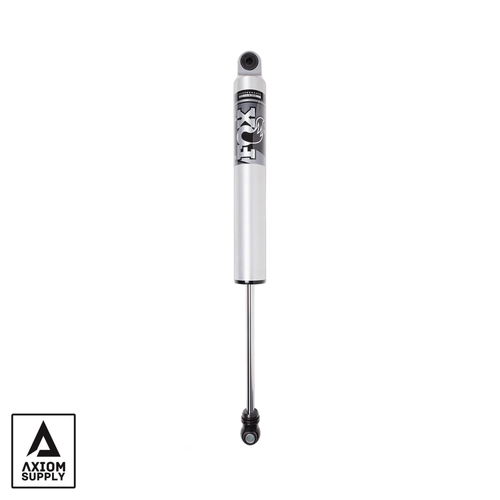 Fox 2.5 HTO Performance Series Rear Shock (SINGLE) 0"-1" 1999-2026 Ford F250/F350 (AX4001)
