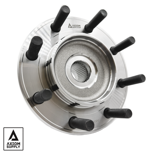 Axiom Supply Wheel Bearing Assembly GM HD Truck 2500 / 3500 Silverado / Sierra 2001-2007 Classic SRW/DRW