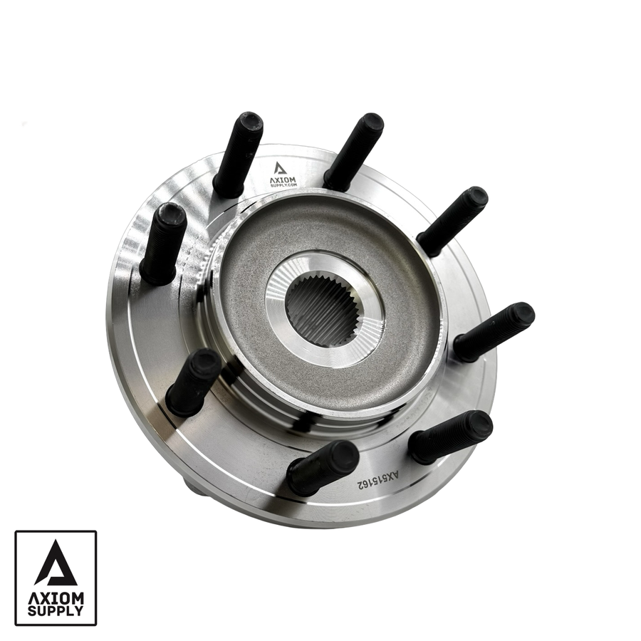 Axiom Supply Wheel Bearing Assembly Ram Truck 2014-2018 2500 / 2013-2018 3500
