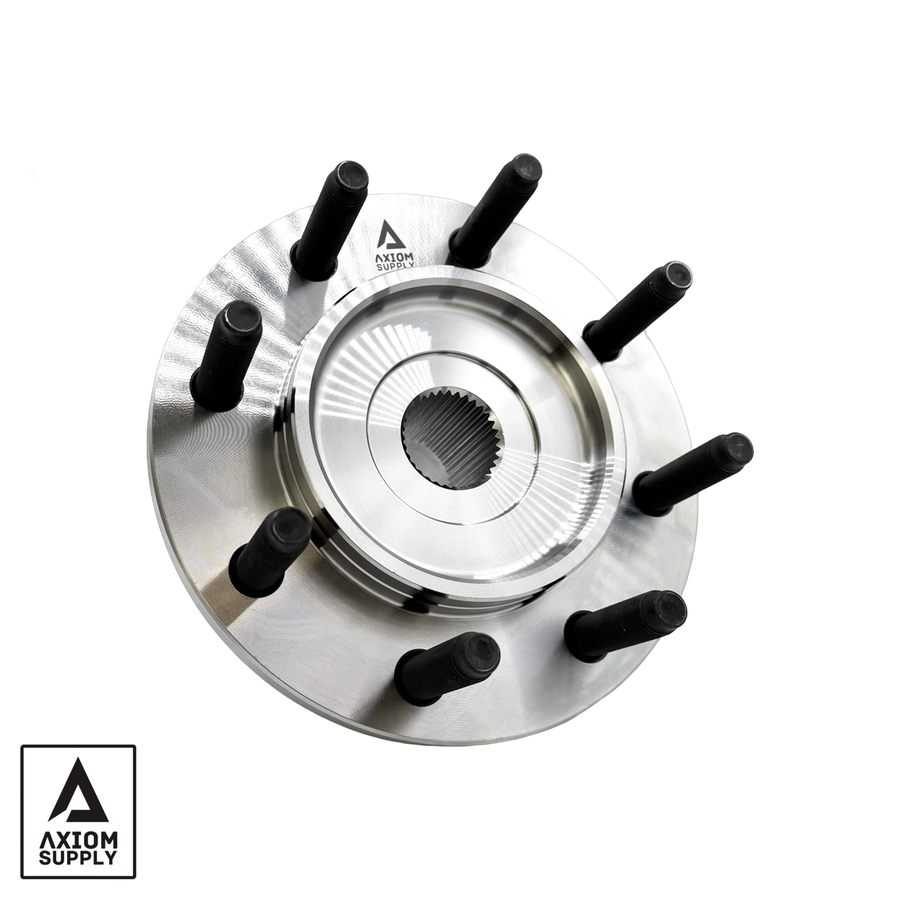 Axiom Supply Wheel Bearing Assembly Ram Truck 2006-2008 2500 / 3500