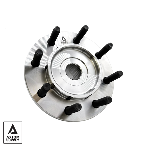Axiom Supply Wheel Bearing Assembly Ram Truck 2003-2005 2500 / 3500