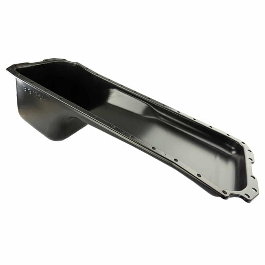 Industrial Injection Industrial Dodge Big Iron Oil Pan for 03-18 5.9L and 6.7L Cummins Industrial Injection