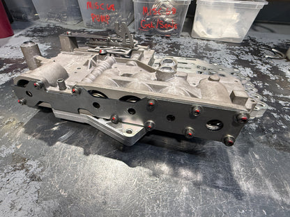 FrankBUILT Performance Stock+ 68RFE Valve Body 07.5-24 Cummins