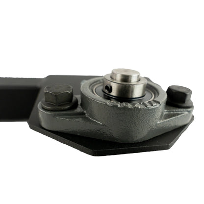 Bad Axe PSC 1994-2002 DODGE RAM 1500 2500 3500 PSC SG851 STEERING BRACE
