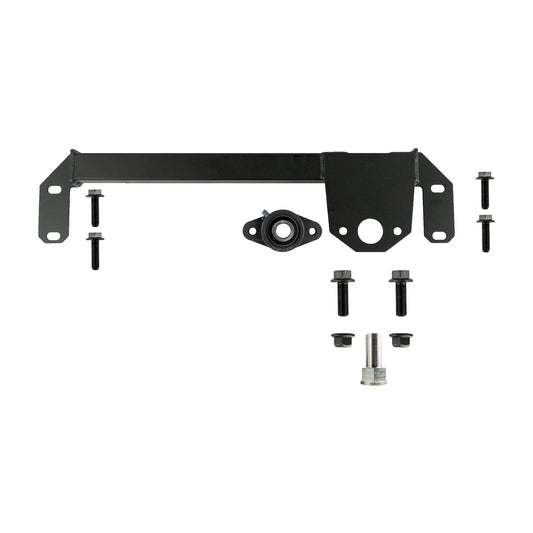 Bad Axe 94-02 DODGE RAM STEERING BOX BRACE