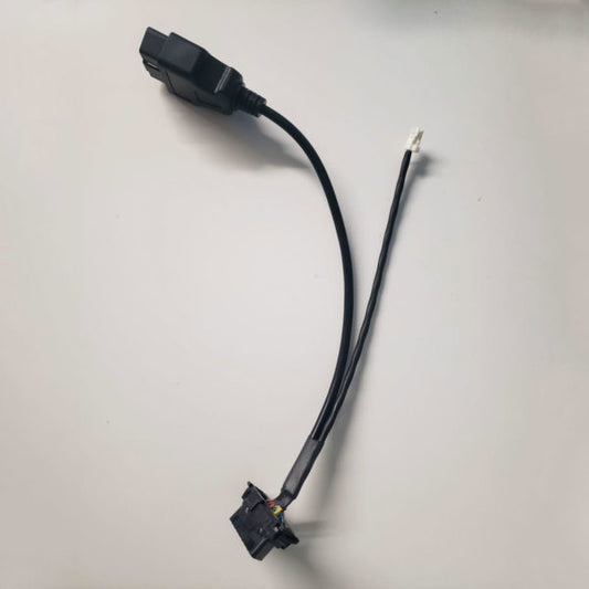 2018-2021 Cummins OBD Bypass Cable (Required for tuning)