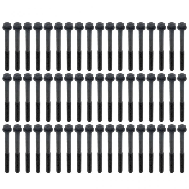 FrankBUILT Performance 2003-2007 Cummins 5.9L 24V Head Gasket Kit w/Studs