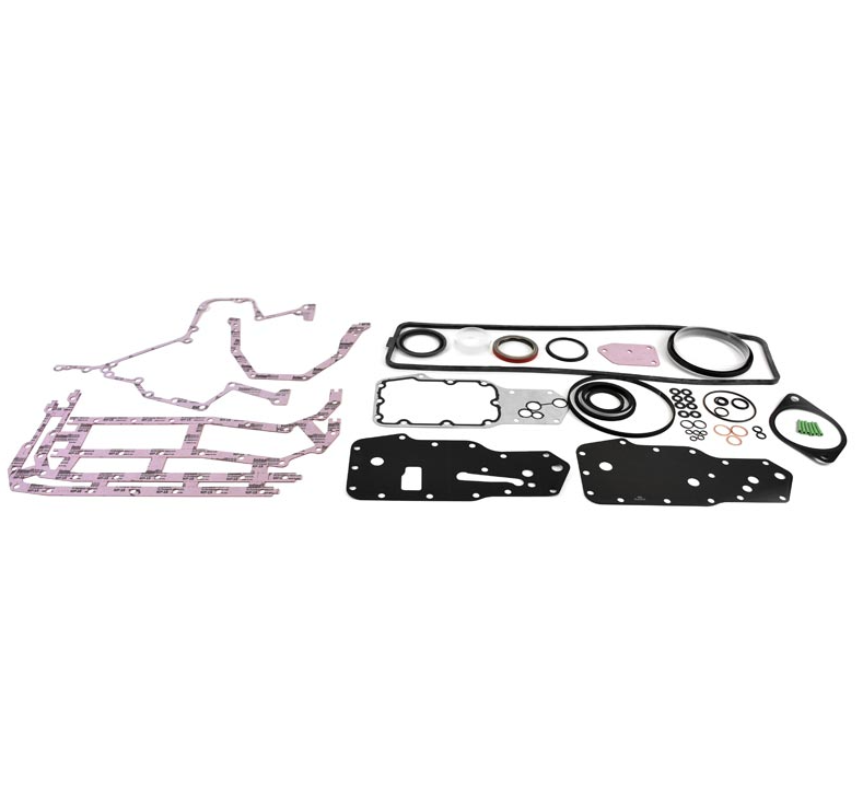 Cummins 3800487 Lower Engine Gasket Set 98.5-02 5.9 Cummins