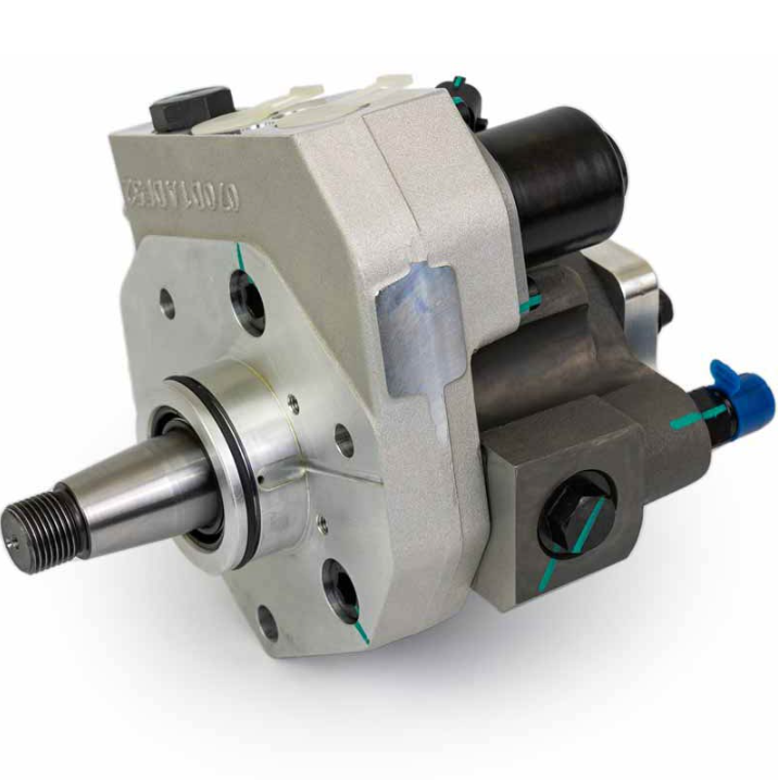 S&S Diesel DCR pump conversion 6.7F-DCR CP4 conversion 11-19 6.7 Powerstroke