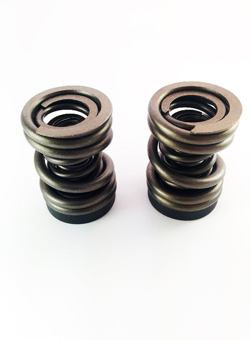 Dynomite Diesel Dodge 94-98 P-Pump 3,000 and 4,000 RPM Governor Spring Kit Dynomite Diesel