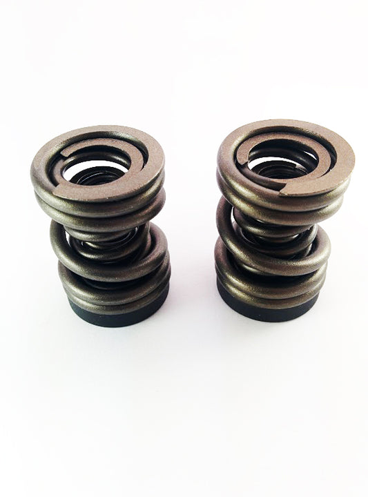 Dynomite Diesel Dodge 94-98 P-Pump 3,000 and 4,000 RPM Governor Spring Kit Dynomite Diesel