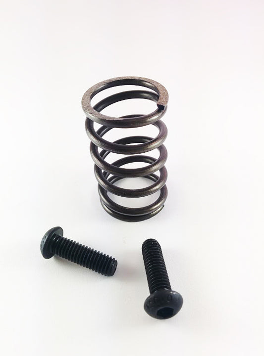 Dynomite Diesel Dodge 94-98 5.9L 12 Valve AFC Spring Dynomite Diesel