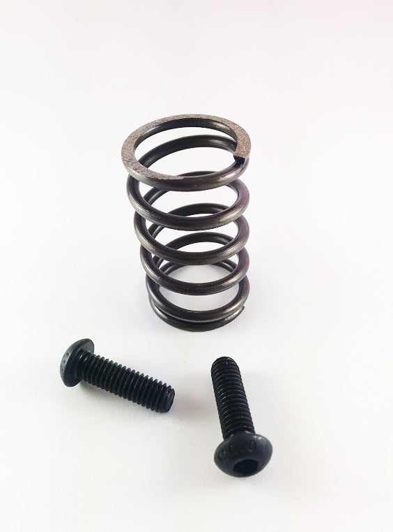 Dynomite Diesel Dodge 94-98 5.9L 12 Valve AFC Spring Dynomite Diesel
