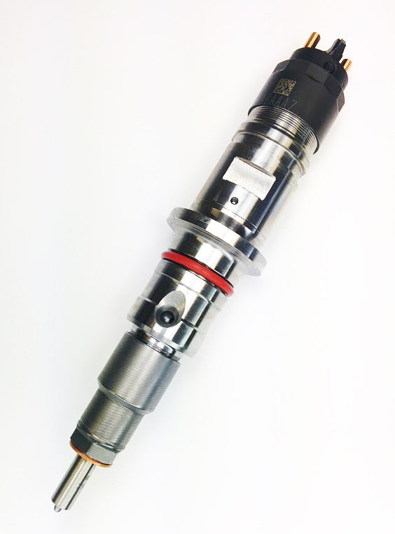 Dynomite Diesel Dodge 07.5-18 6.7L Individual Stock Brand New Injector Dynomite Diesel