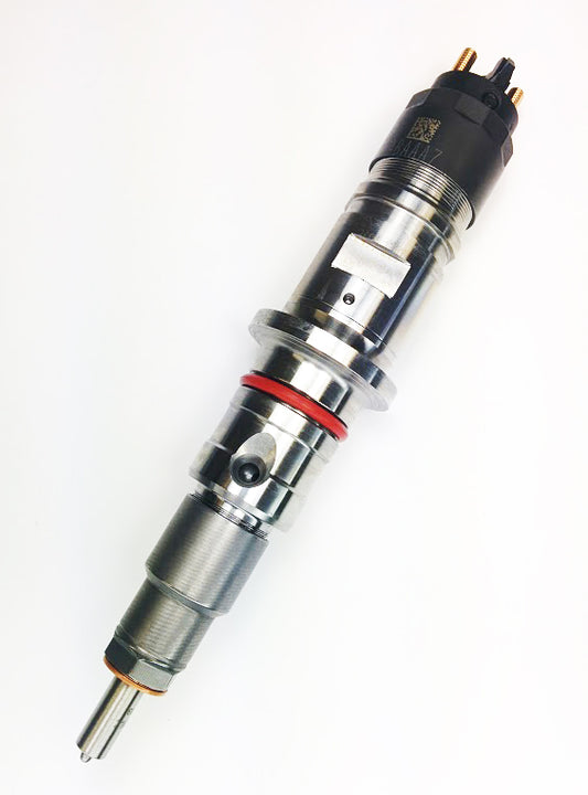 Dynomite Diesel Dodge 07.5-18 6.7L Individual Stock Brand New Injector Dynomite Diesel