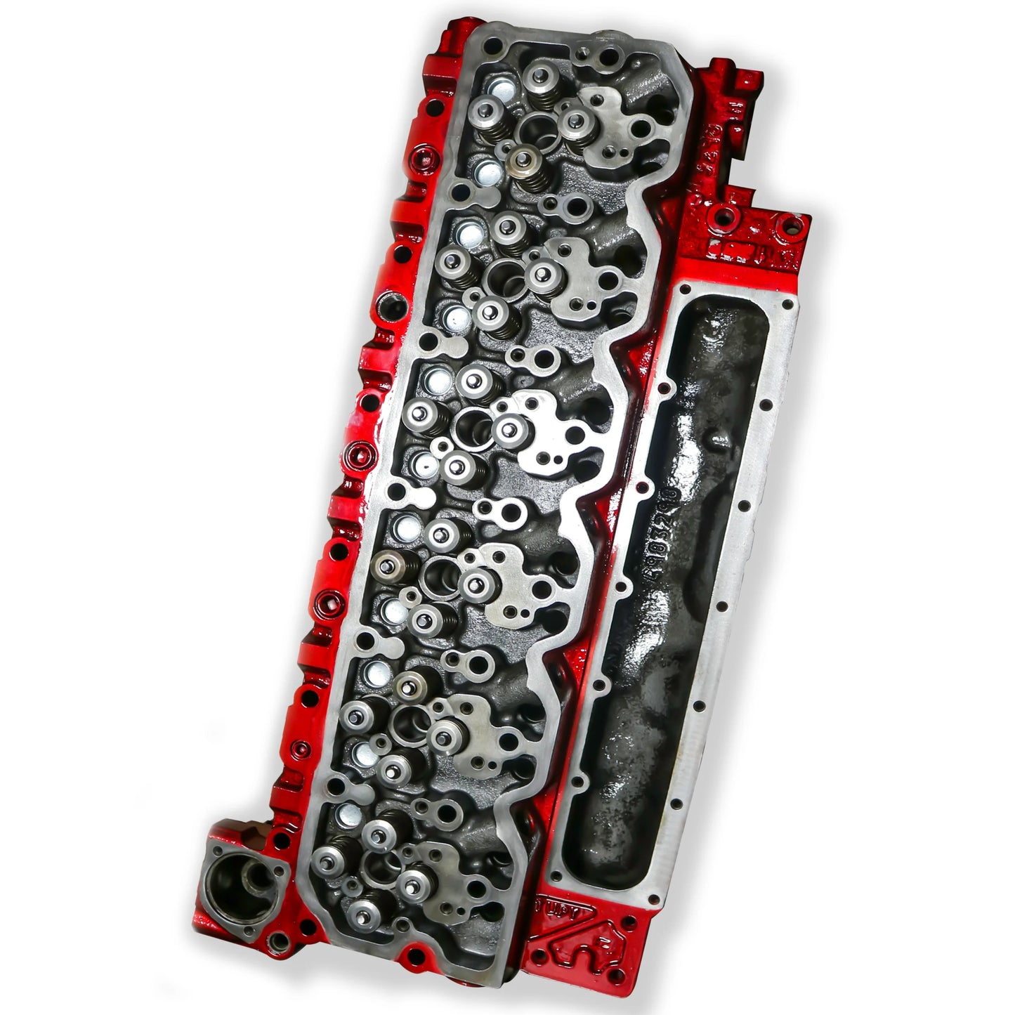 FrankBUILT Performance 2003-2007 Cummins 5.9L 24V Head Gasket Kit w/Studs