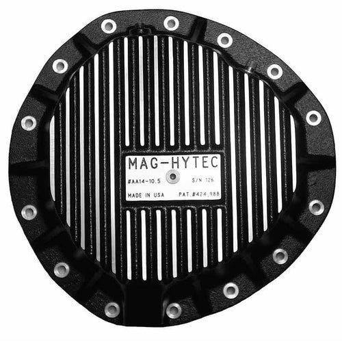 Mag-Hytec AA 14-10.5 Differential Cover