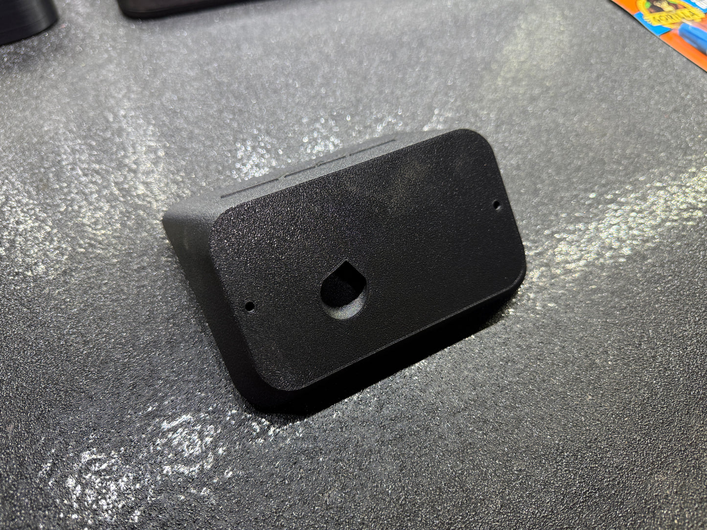 Auxbeam / Roadshock 8 gang switch panel dash mount for 06-09 Ram