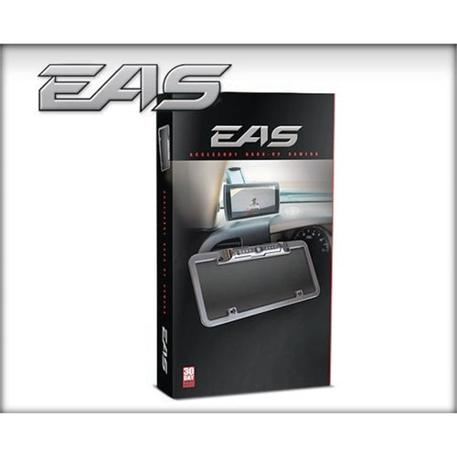 Edge Products 98203 Back-Up Camera License Plate Mount