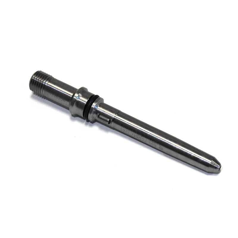 Bosch F00RC00647 Fuel Injector Connector Tube