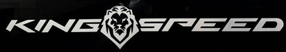 Kingspeed Sticker