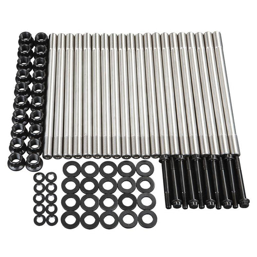 ARP 250-4205 Custom Age 625+ head stud kit for 6.0L Powerstroke