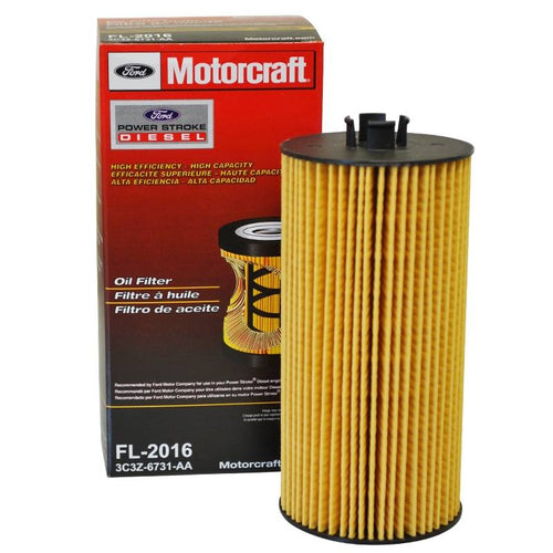 Motorcraft FL-2016 oil filter