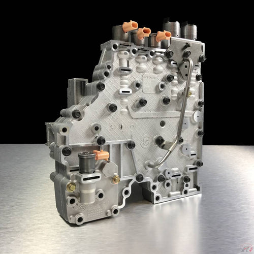 RevMax Allison Transmission Valve Body A1000-302