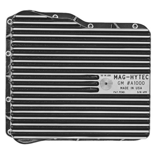 Mag-Hytec Allison A1000 Transmission Pan