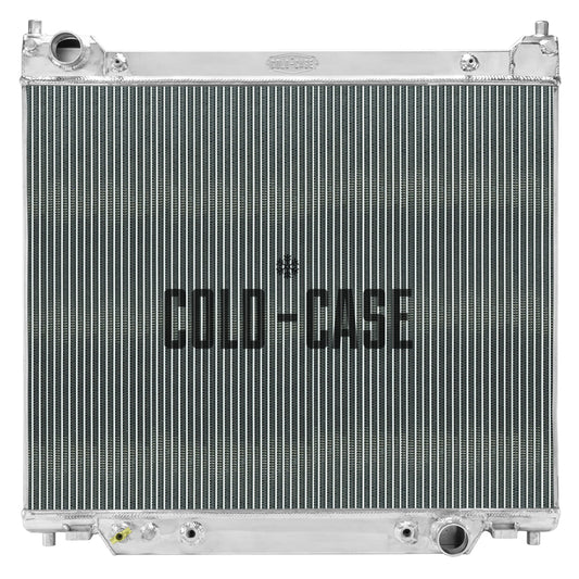 Cold Case Radiators 95-97 Ford F250/F350 Powerstroke 7.3L Aluminum Performance Radiator Cold Case Radiators