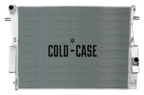 Cold Case Radiators 08-10 F250/350 Aluminum Performance Radiator 6.4 Diesel Cold Case Radiators