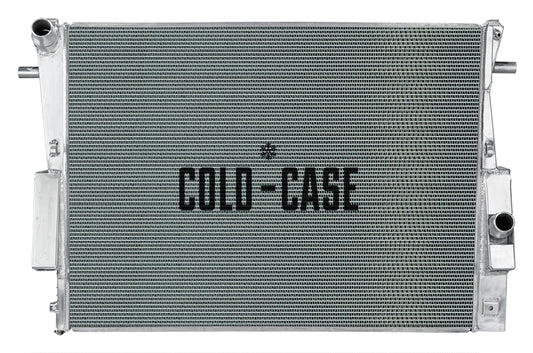 Cold Case Radiators 08-10 F250/350 Aluminum Performance Radiator 6.4 Diesel Cold Case Radiators