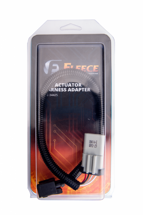 Fleece VGT Actuator Harness Adapter Fleece Performance