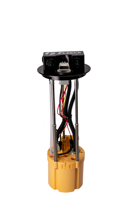 Fleece 05-09 Dodge Cummins PowerFlo In-tank Lift Pump Assembly Fleece Performance