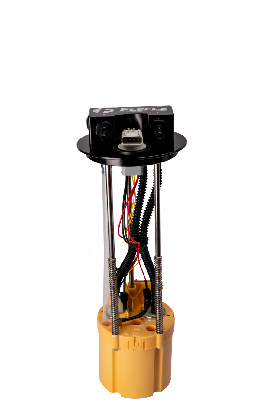 Fleece 05-09 Dodge Cummins PowerFlo In-tank Lift Pump Assembly Fleece Performance