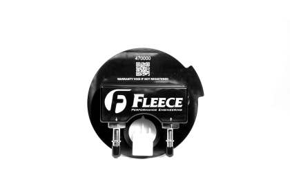 Fleece Performance 11-24 Dodge 2500/3500 Cummins PowerFlo In-tank Lift Pump Assembly