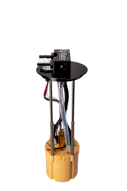 Fleece 11-24 Dodge 2500/3500 Cummins PowerFlo In-tank Lift Pump Assembly Fleece Performance