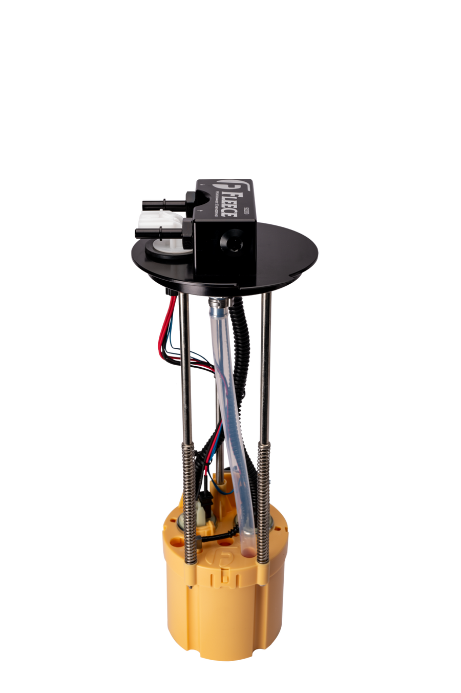 Fleece 11-24 Dodge 2500/3500 Cummins PowerFlo In-tank Lift Pump Assembly Fleece Performance