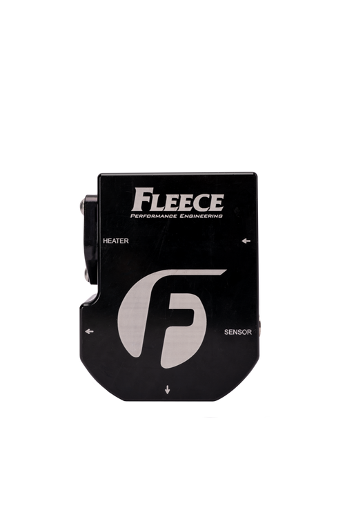 Fleece 2003 - 2018 Dodge Cummins Auxiliary Fuel Filter Kit Fleece Performance
